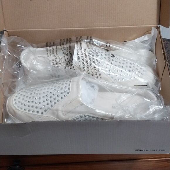 Reaction Kenneth Cole CAMERON Shoes...SIZE 9M - Picture 8 of 11